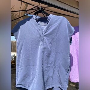 Charcoal Figs Scrub Set